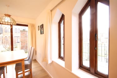2 bed flat, Jacobins Chare, Newcastle Upon Tyne, Newcastle, NE14XD - Image 3